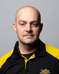 Christopher Stone