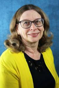 placeholder Donna Hughes