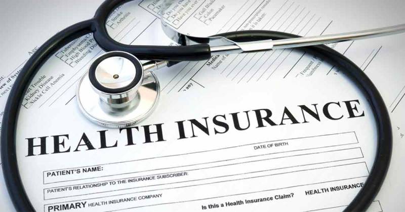 Health Plan updates April 2020