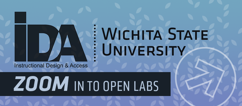 IDA Labs April 2020