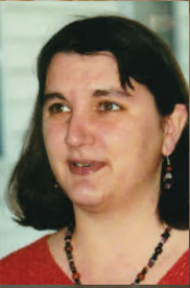 Katherine Bradfield Katherine Bradfield