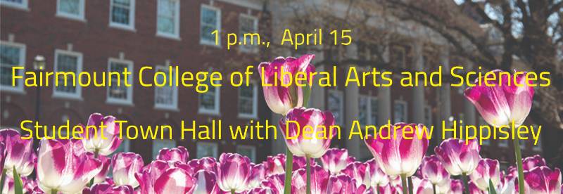 LAS Town Hall April 15, 2020