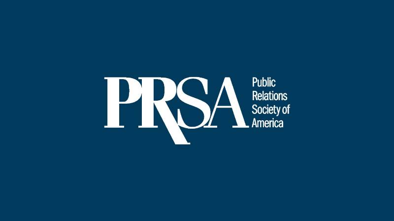 PRSA event