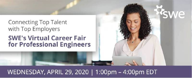 SWE Career Fair
