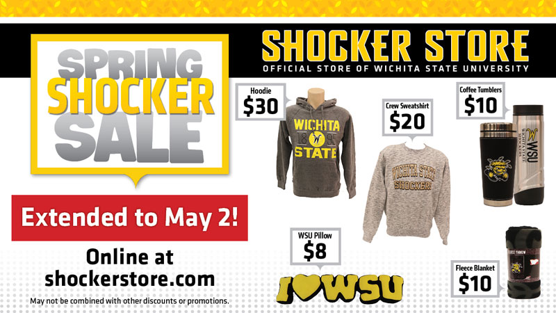 Spring Sale Extended