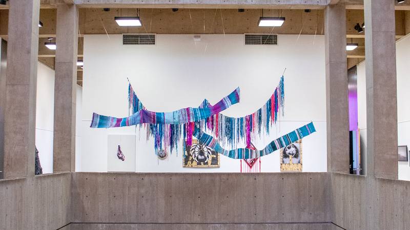 Emerging Artists story