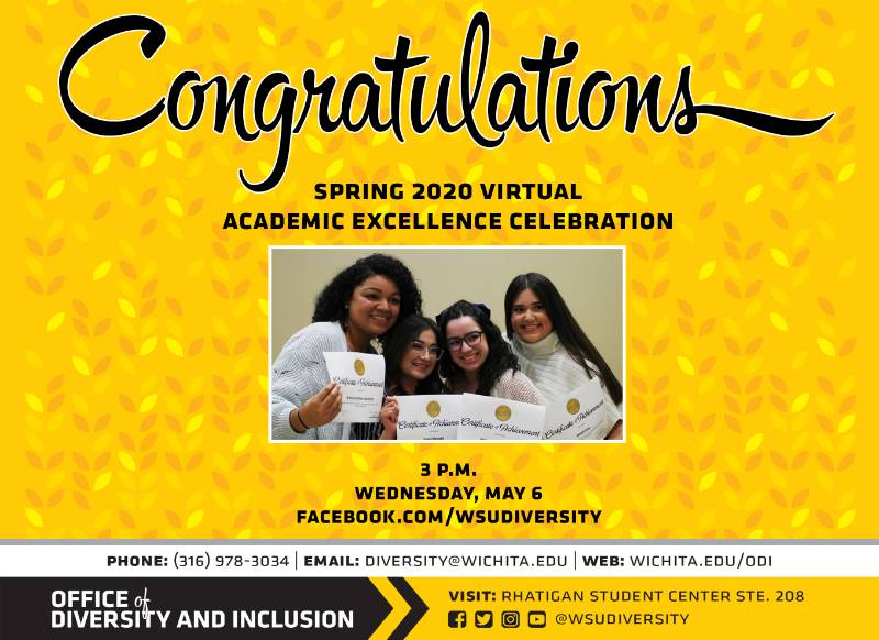 Academic Excellence Celebration