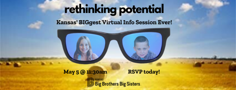 BIGs info session