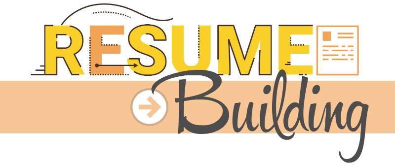 Build Your Resume