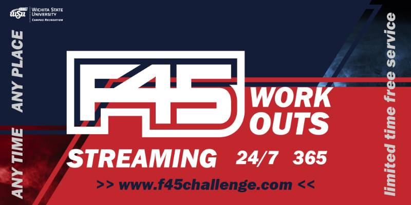 F45 workouts