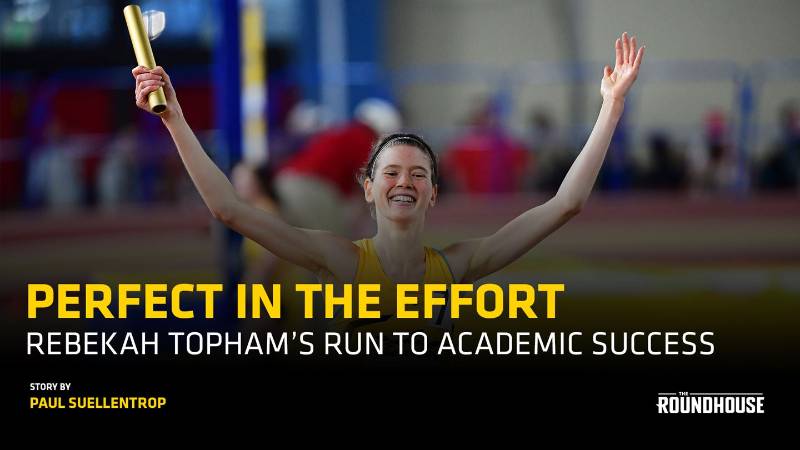 Rebekah Topham