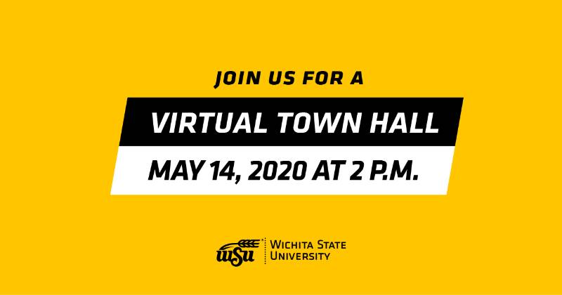 SGA Town Hall