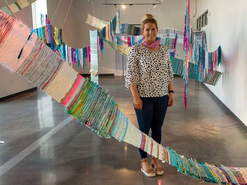 ShiftSpace and Amy Huser