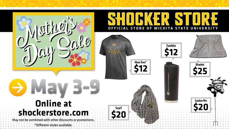 Mother's Day Sale