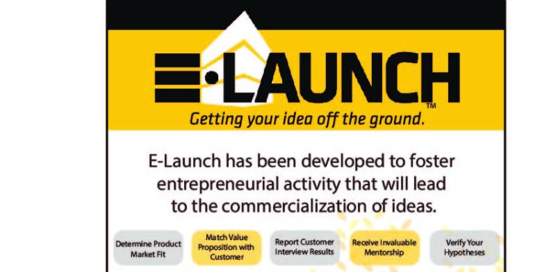 Summer 2020 E-Launch