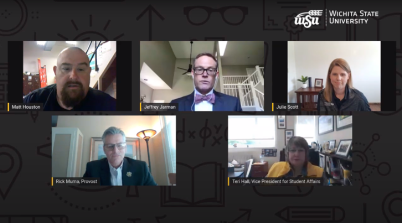 Town Hall recap from May 22