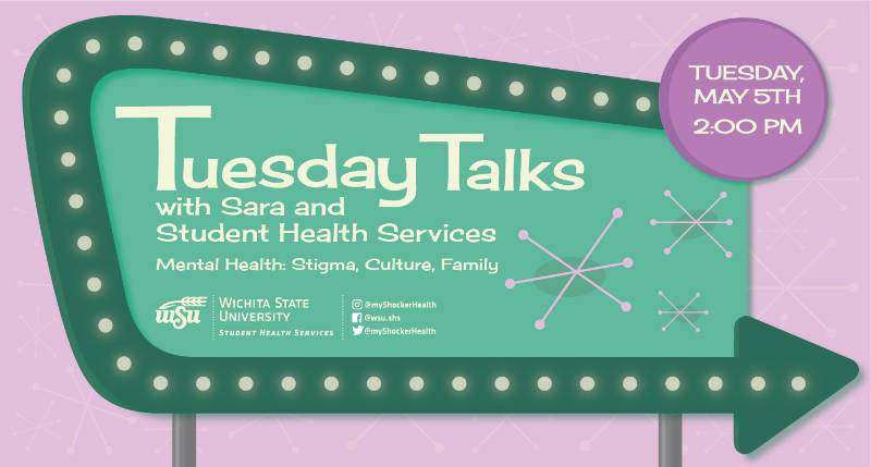 Tuesday Talks