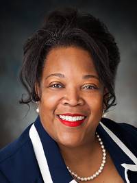 Voncella McCleary-Jones