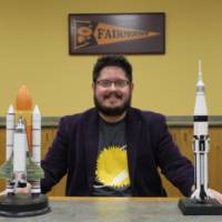 placeholder James Schwartz