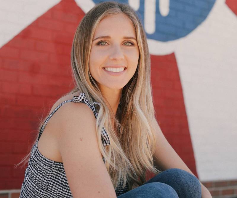 Allison Schulte