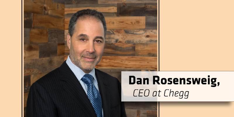 Dan Rosensweig