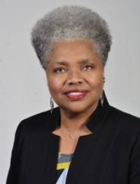 placeholder Deltha Q. Colvin