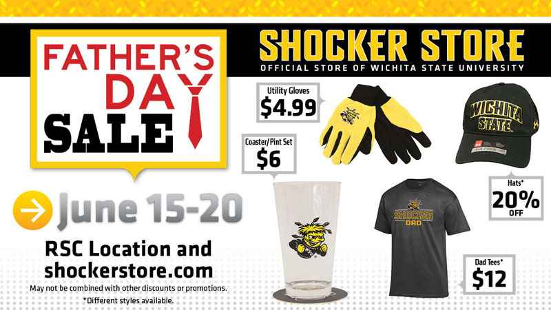 Father's Day Sale