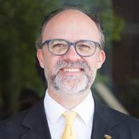 Mark Porcaro