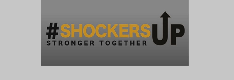 ShockersUp