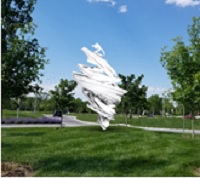 placeholder Aycock Sculpture