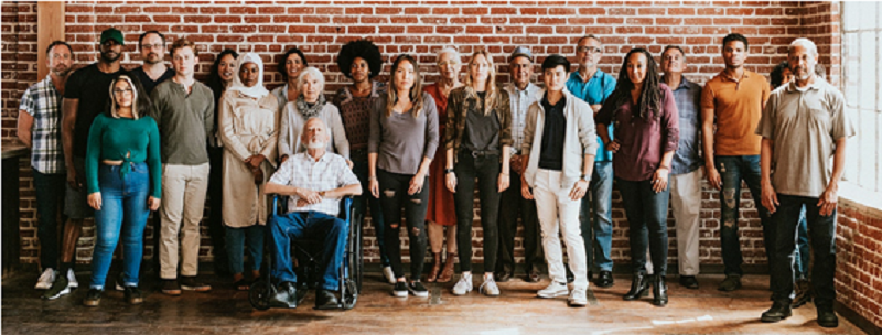 Diversity and Inclusion career resources