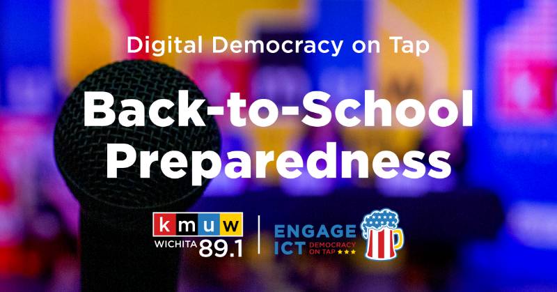 Engage ICT July 21, 2020