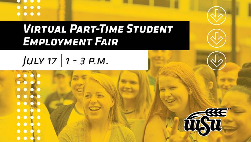 Student Employment Fair