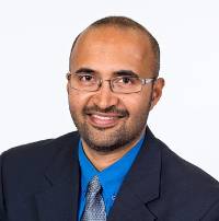 Vinod Namboodiri