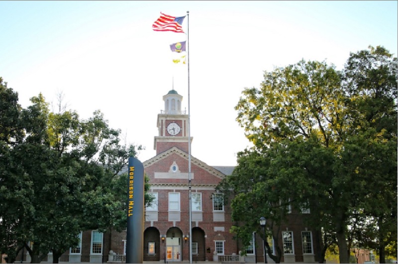 WSU's 125th anniversary