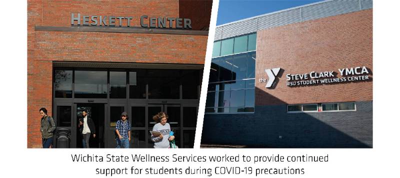 Wellness departments double down