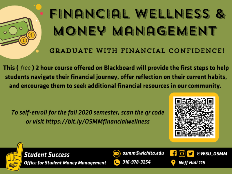 Financial Wellness