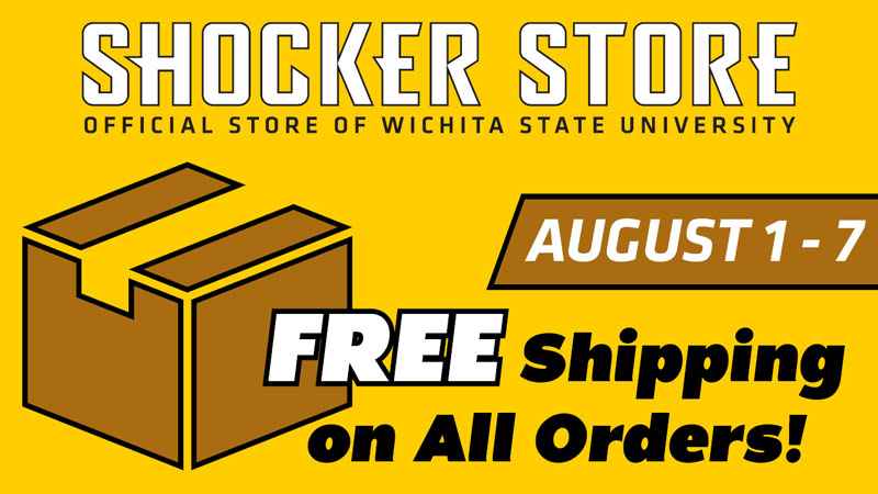 Free shipping