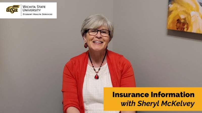 International student insurance information