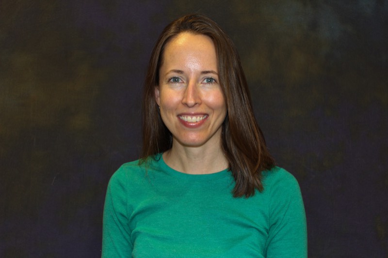 Katherine Cramer