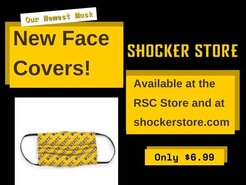 New masks yellow