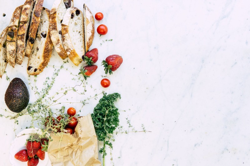 Nutrition research study