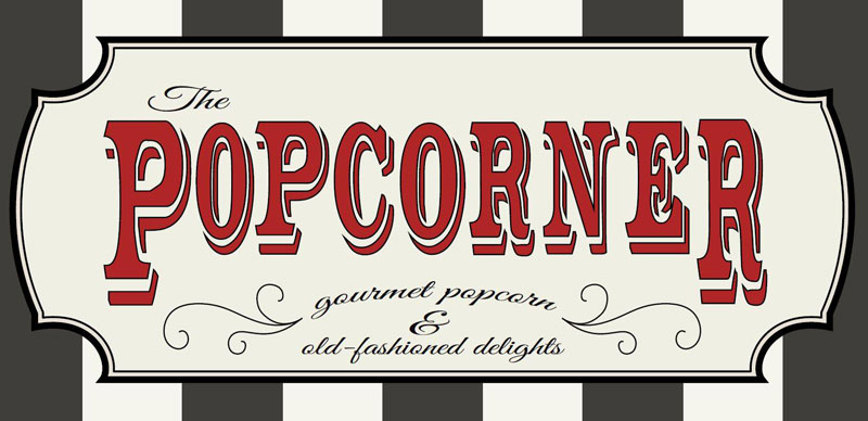 Popcorner