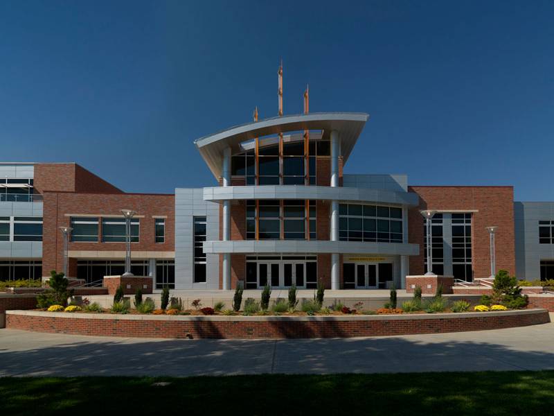 RSC Labor Day hours
