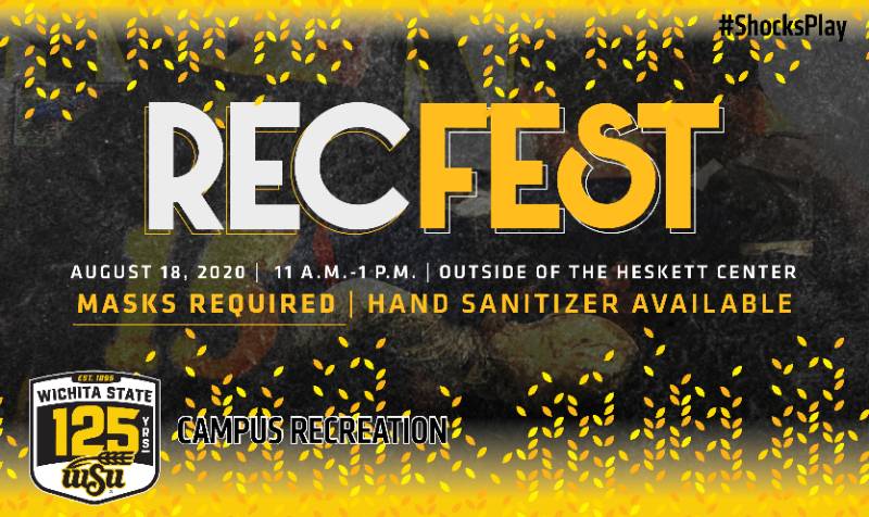RecFest 81820