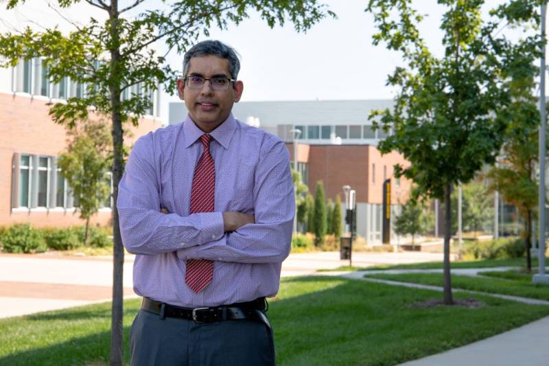 Research Institute to boost AI