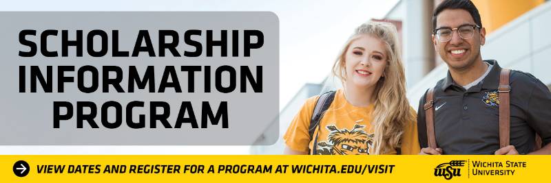 Scholarship Information Programs