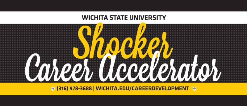 Shocker Career Accelerator open house