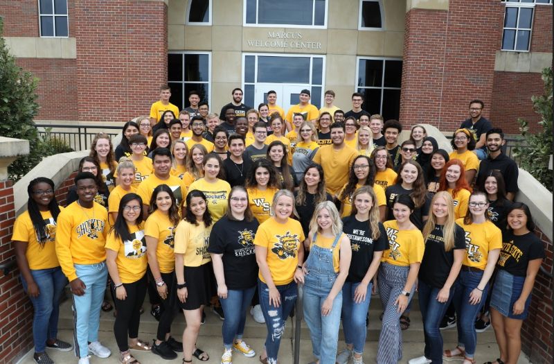 Student Ambassador Society