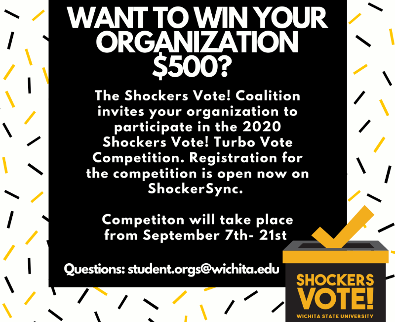 Turbo Vote Competition